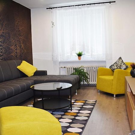 Center City Apartment II Nitra Extérieur photo